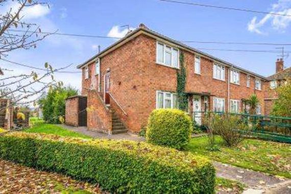 2 Bedroom Flat